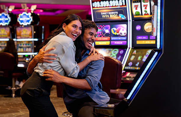 agoda toto Baccarat and Sportsbook Switching From Home